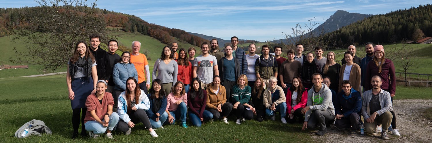 kusterlab (Inactive) banner