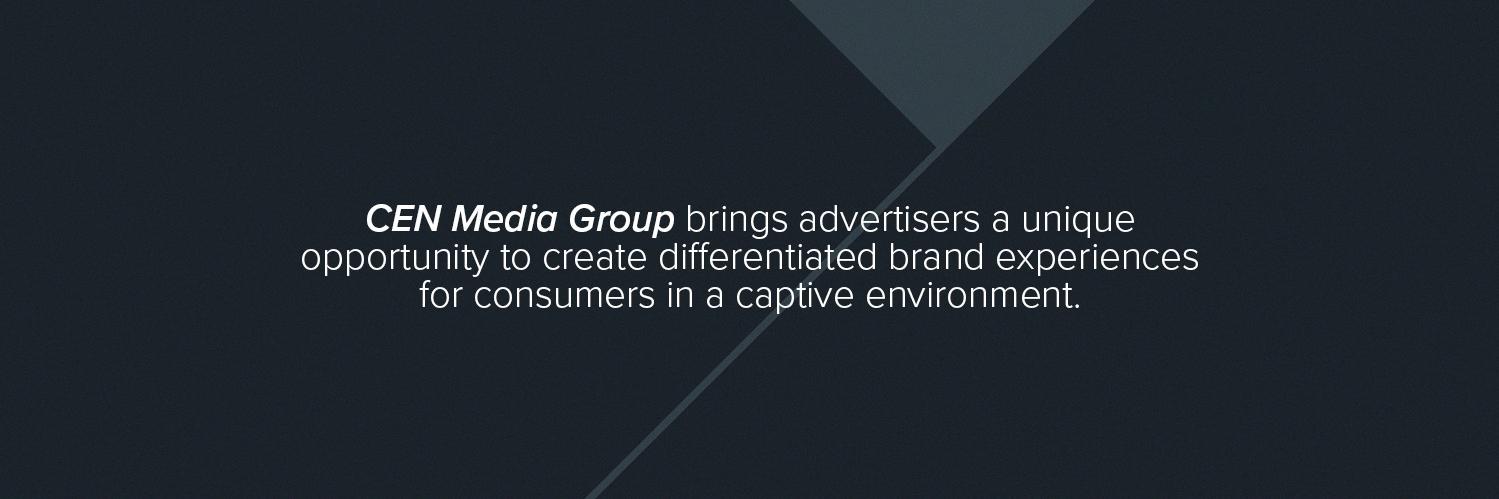 CENmedia's profile banner image