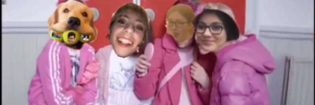 Beca banner