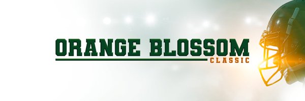 orangeblossomfc Profile Banner