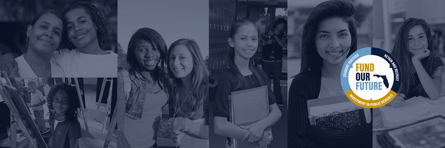 FundOurFutureFl's profile banner image