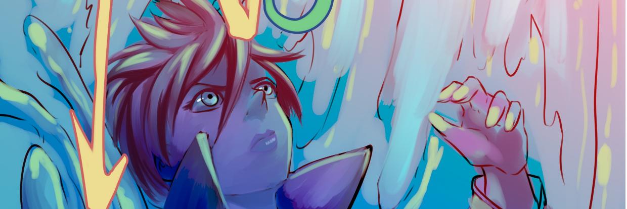 DibujanteNeo's profile banner image