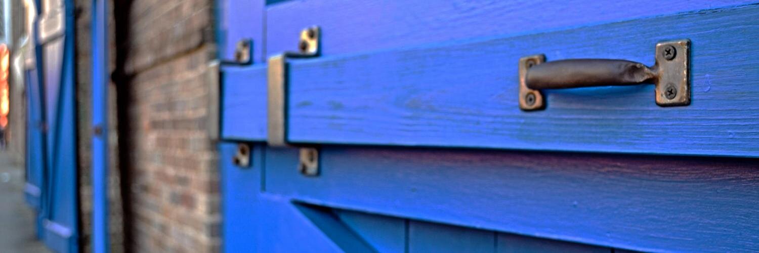 kcpatterson's profile banner image