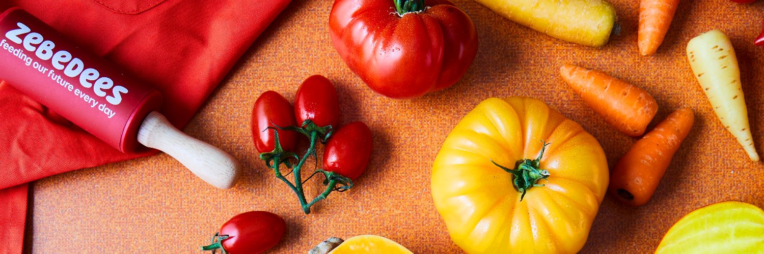 ZebedeesMeals's profile banner image