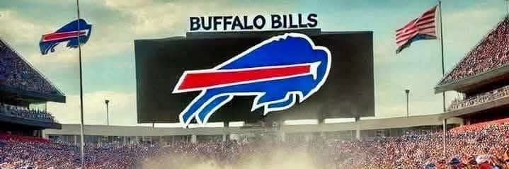BoredInBuffalo's profile banner image