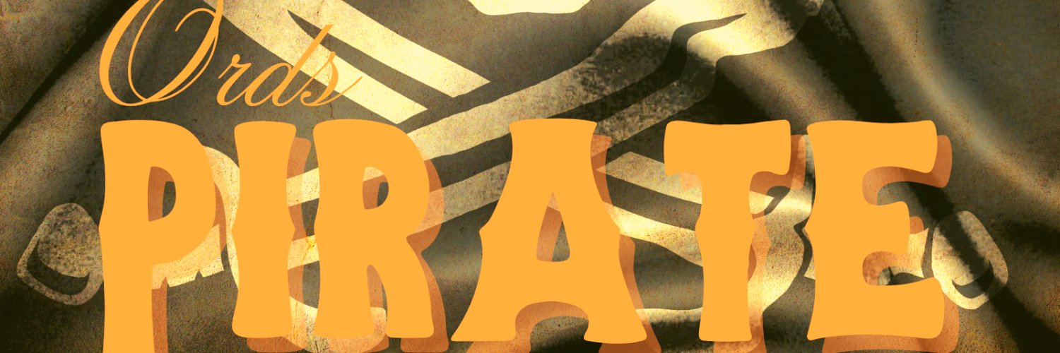 😙💨Ords of React Attack!💚 banner