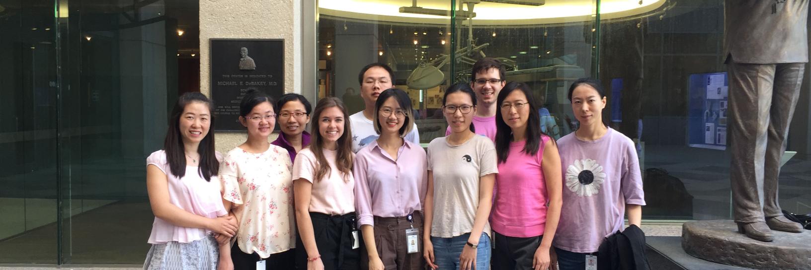 Chonghui Cheng banner