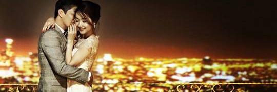 TheKatrinaPalma's profile banner image