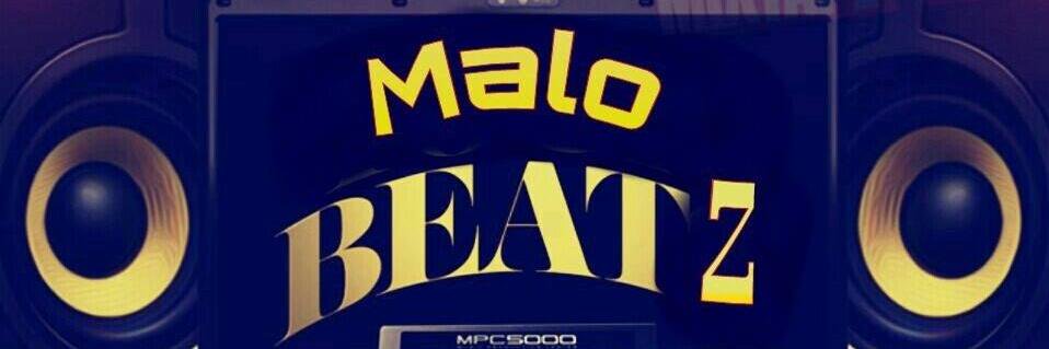 MaloBeats's profile banner image