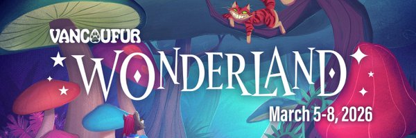 VancouFUR Profile Banner