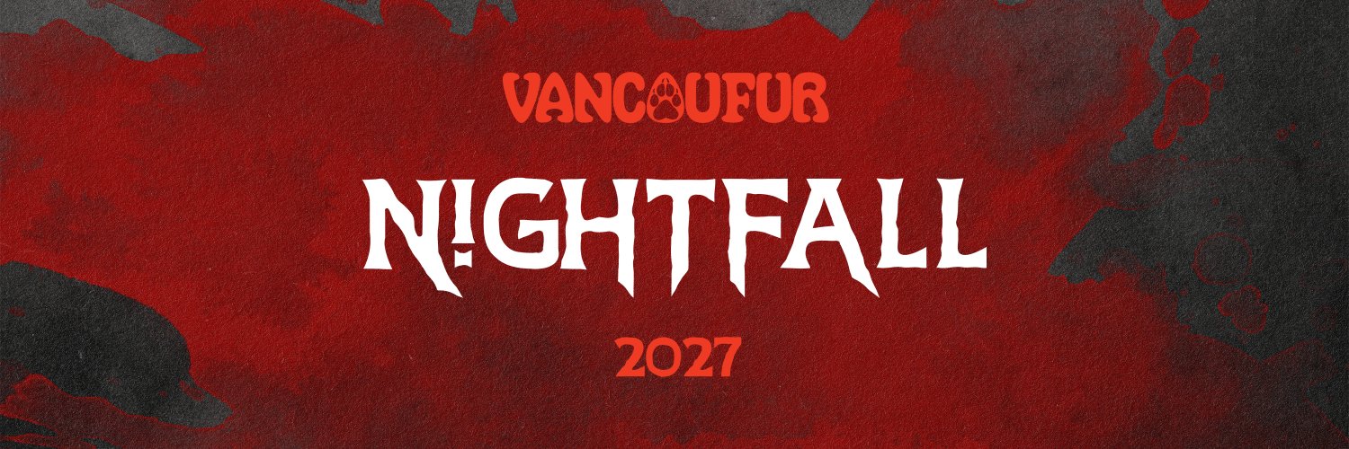 VancouFUR's profile banner image