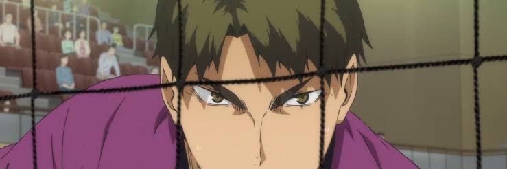 Friday evening banner