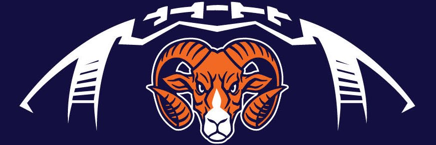 Overbrook Football's banner