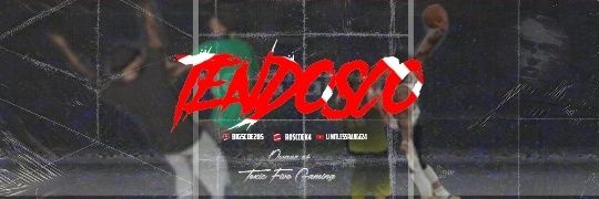 Tendofied banner