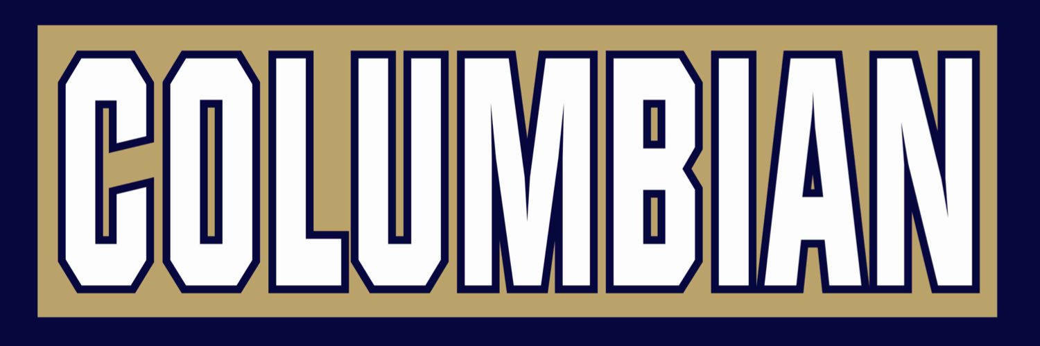 ColumbianTrack banner