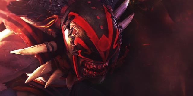 Lavoust's profile banner image