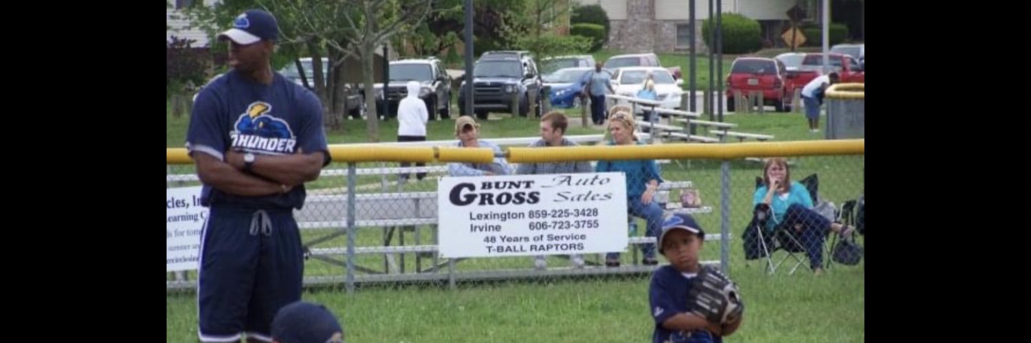 Warren Wilson III banner