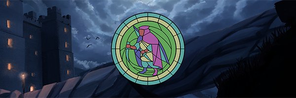 Fractured Rogue Studios banner