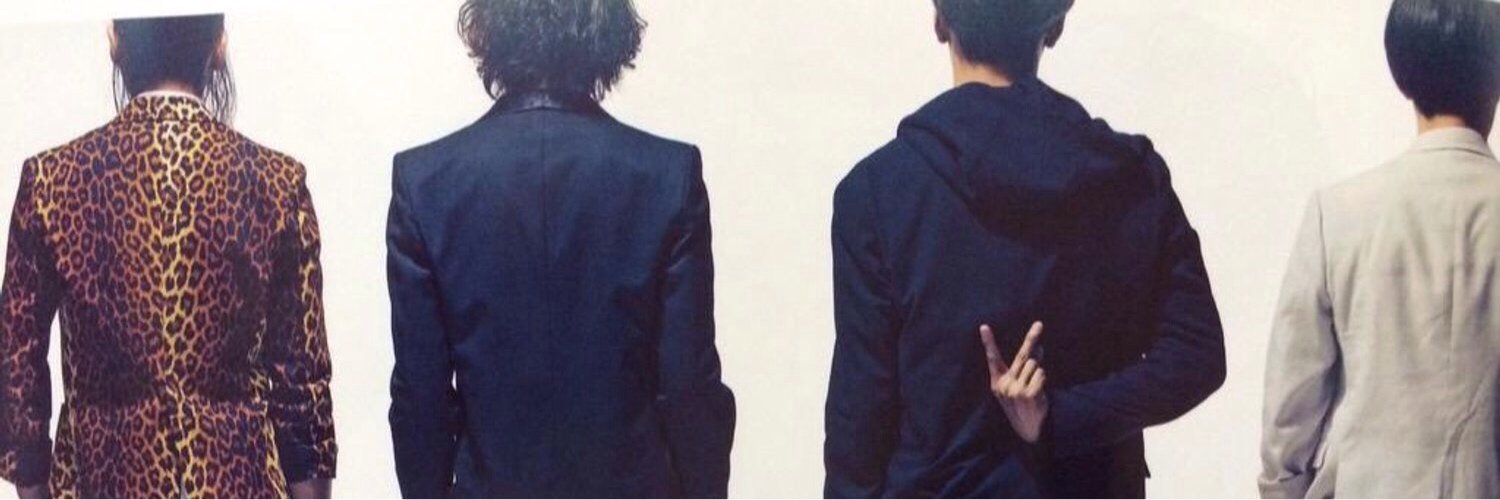 ayakamacho0608's profile banner image