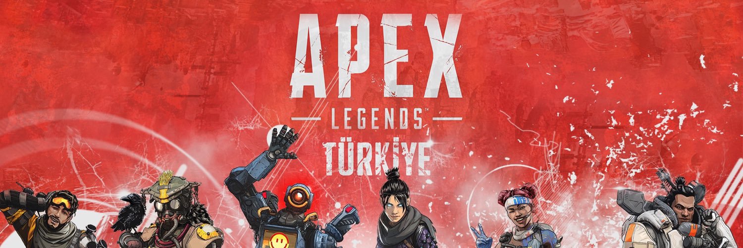 Apex Legends Türkiye (@turkapexlegends) / Posts / X
