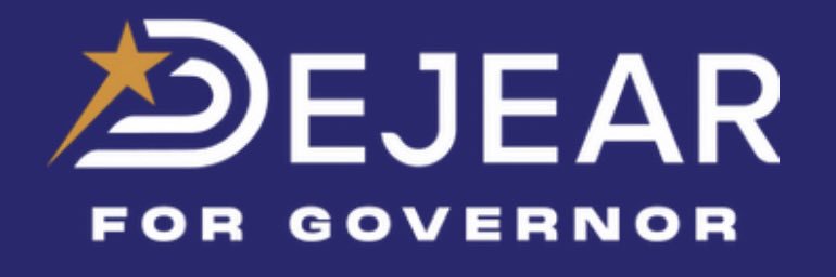 Defeat Kim Reynolds banner