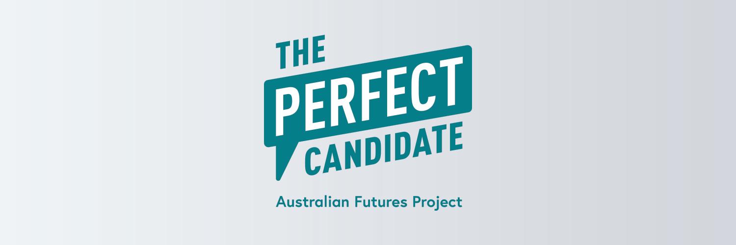 The Perfect Candidate banner
