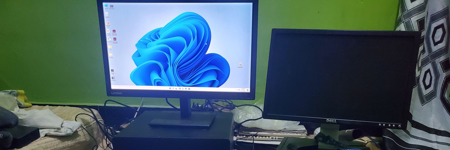 mdagachulecm's profile banner image