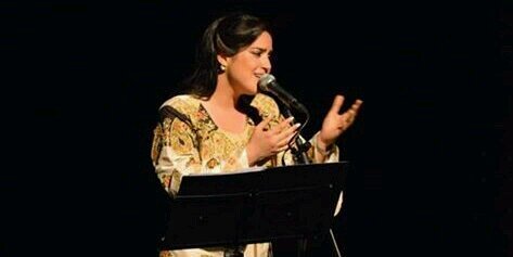 ritabousaleh's profile banner image