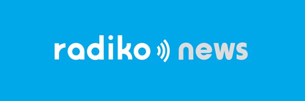 radiko news（ラジコニュース） Profile Banner