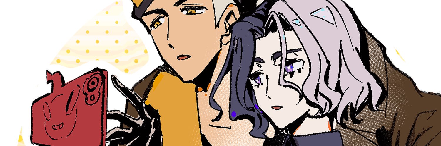 吹雪 banner