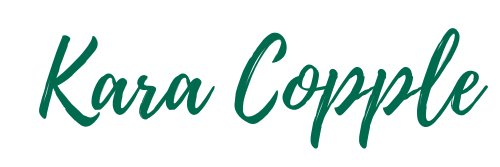 Kara Copple 🏳️‍🌈 🖊️ banner