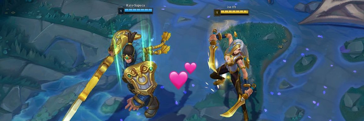 isa tft ❤️‍🔥 banner