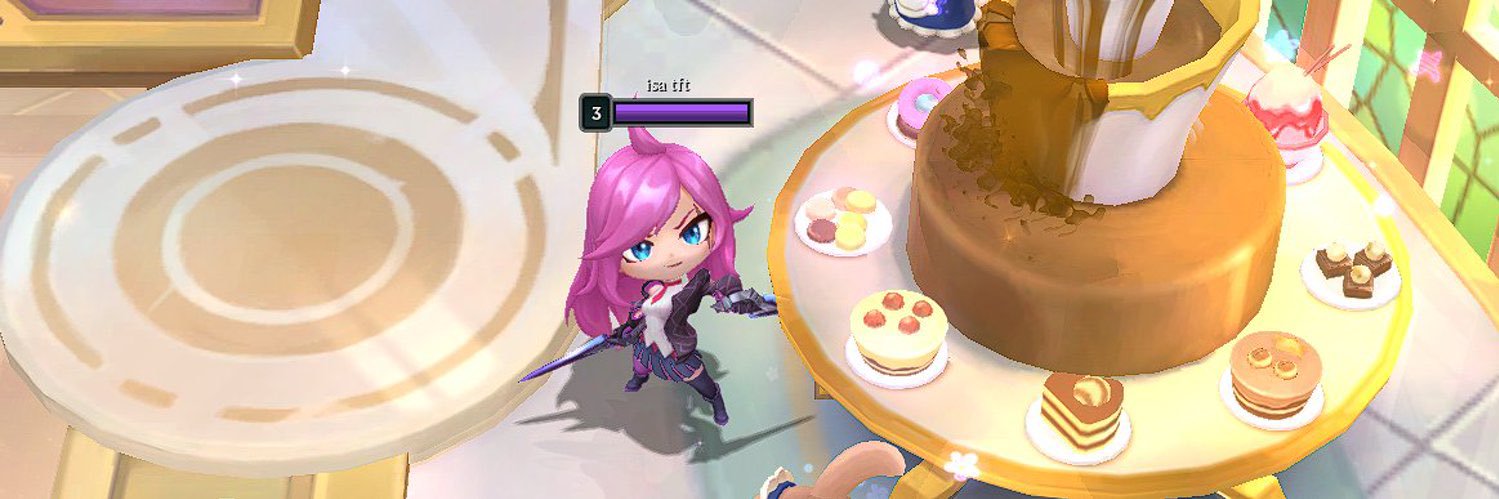 isa tft ❤️‍🔥 banner