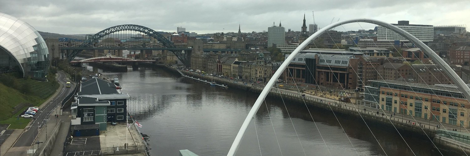 Gary Washington banner