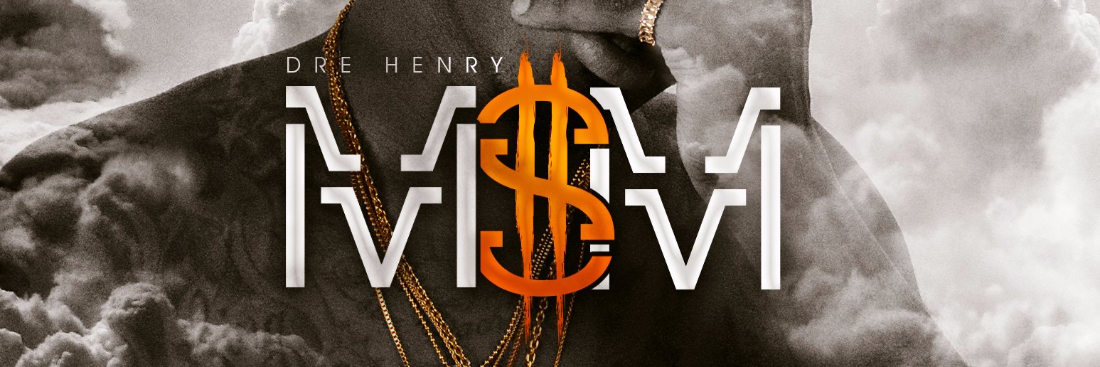 iamAndreHenry's profile banner image