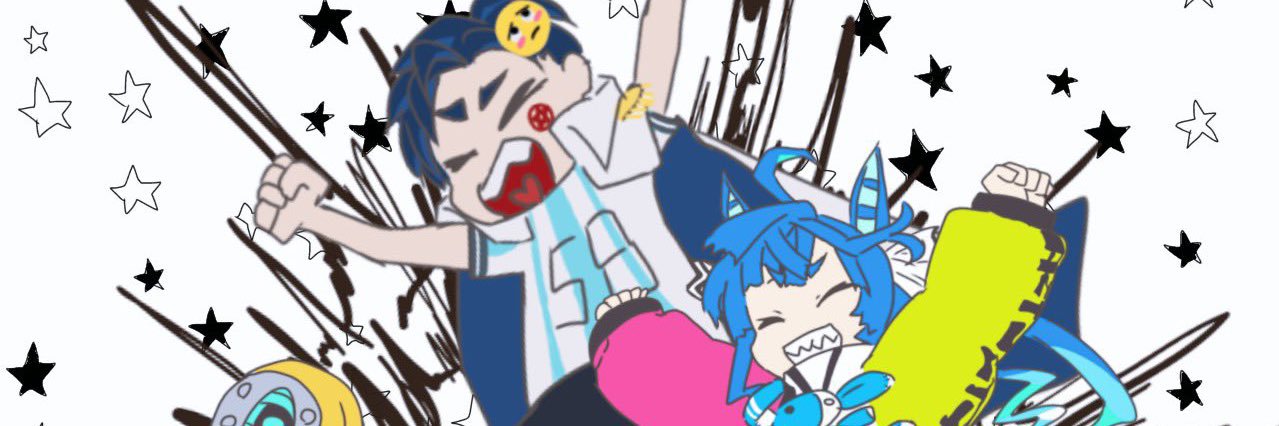 ゴヤマゲドン banner