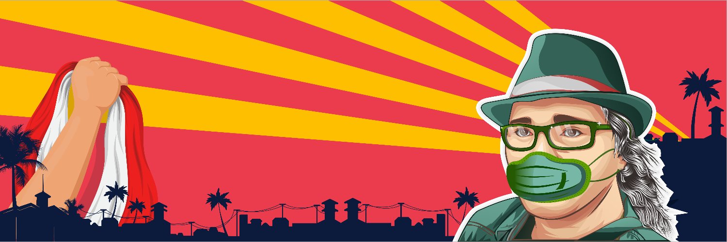 andimiswar's profile banner image