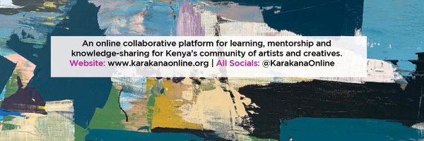 Karakana Online Profile Banner