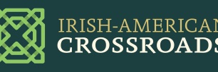 Irish-American Crossroads Festival banner
