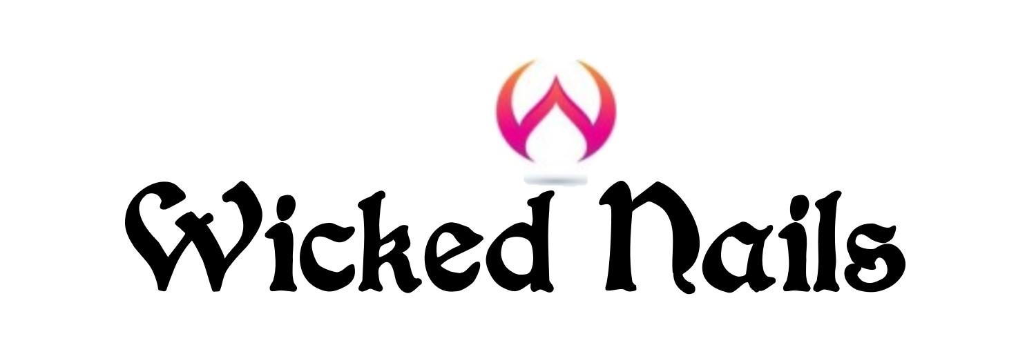 Wicked Nails banner