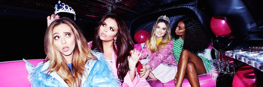 LittleMixLTfans's profile banner image
