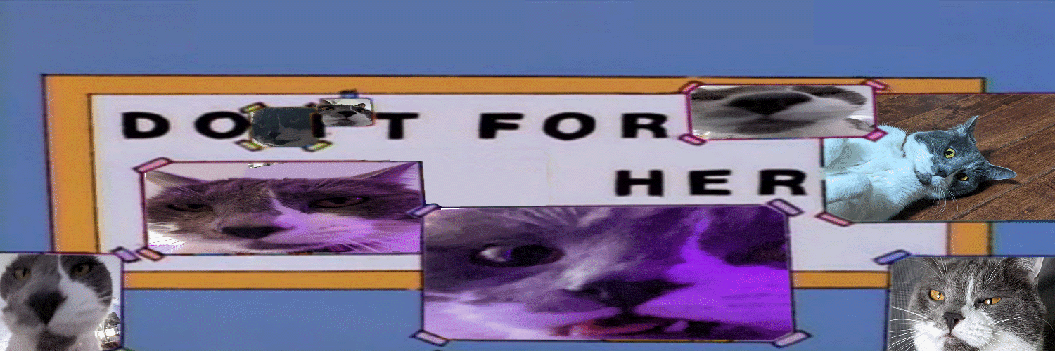 Luna🏳️‍⚧️ banner