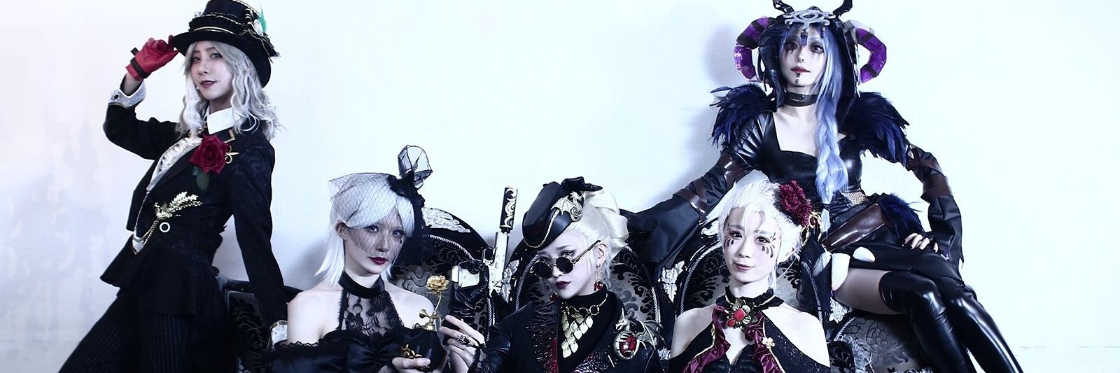 zerozer0ck's profile banner image