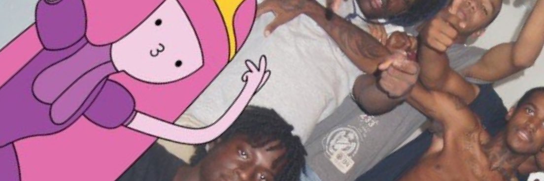 beanervides's profile banner image