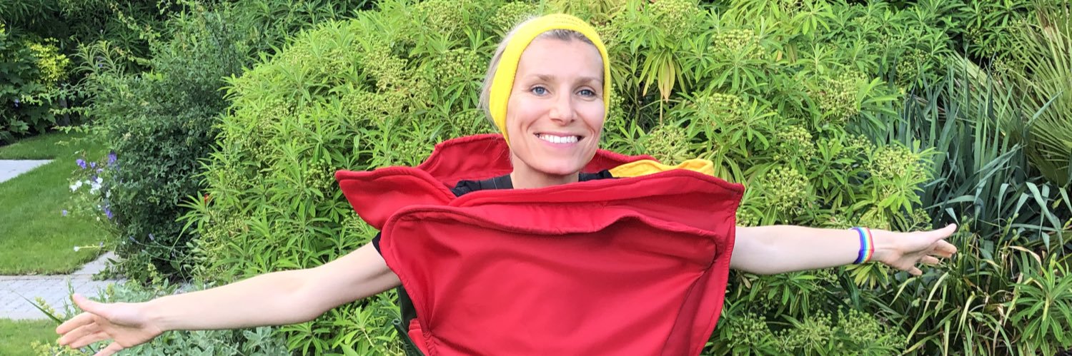 CFMarathonMum's profile banner image