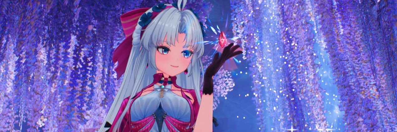 きら＊鳴潮ハマり中 banner