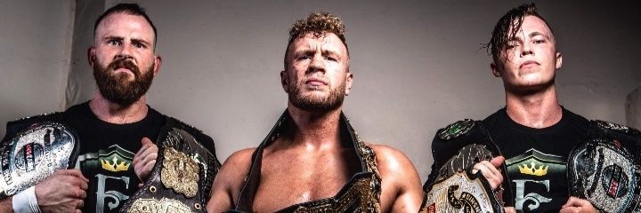 ProWrestling4Lyf banner