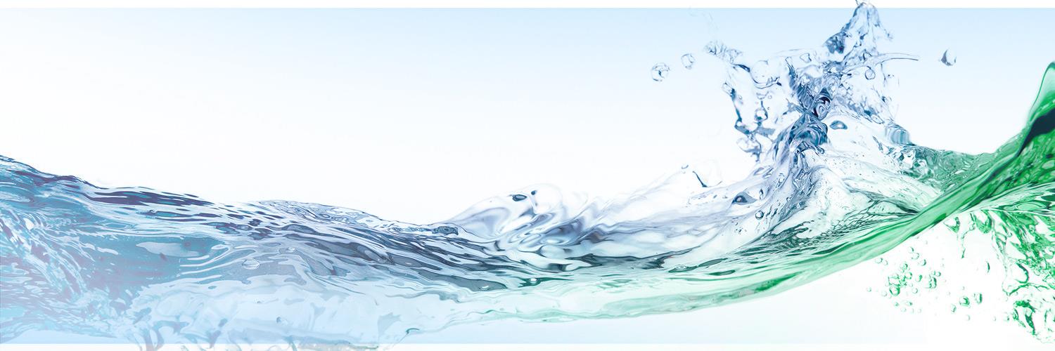 Radical Waters banner