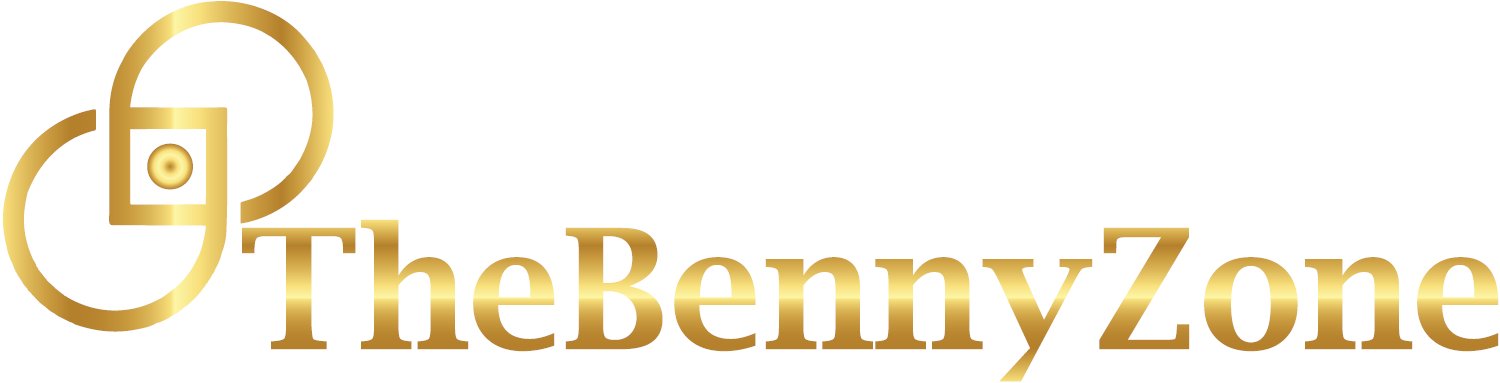 TheBennyZone's profile banner image