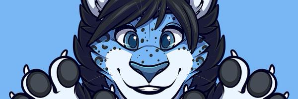FluffySnowkitty Profile Banner